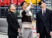 Link Nonton Drakor Phantom Lawyer Episode 1 dan 2 Sub Indo, Legal Tidak dari LK21