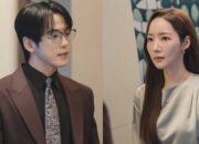 Nonton Sirens Kiss Episode 1 dan 2 Bukan dari LK21 atau Rebahin, Cha Woo Seok Pimpin Penyelidikan