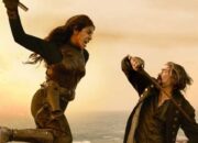 Nonton The Bluff Tidak LK21, Link Film Aksi Priyanka Chopra Lawan Bajak Laut Kejam!