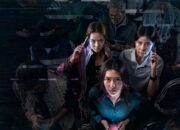 Nonton Film Thailand The Red Line Sub Indo Horor Mencekam, Link Bukan dari LK21