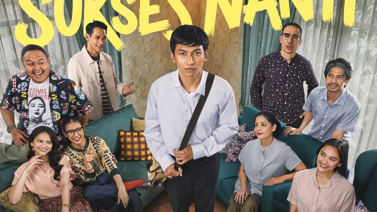 Nonton Tunggu Aku Sukses Nanti