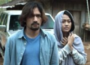 Nonton Film Mudik Tidak LK21, Konflik Rumah Tangga Sepanjang Jalan