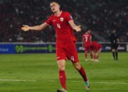 Daftar 41 Pemain Timnas Indonesia FIFA Series 2026, Dari Pemain Serie A hingga Persija