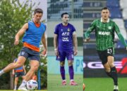 Daftar 41 Pemain Timnas Indonesia Elkan Baggott dan Jay Idzes Pemain Tertinggi