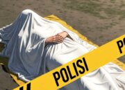 Diduga Sakit saat Mudik, Pemudik Cianjur Meninggal di Cileungsi