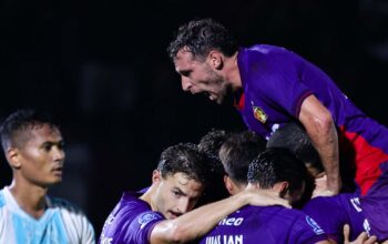 Persik Kediri