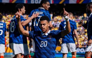 Live Streaming Prancis vs Senegal 17 Juni 2026, Legal dan Kualitas Terbaik 3 Prancis pecundangi