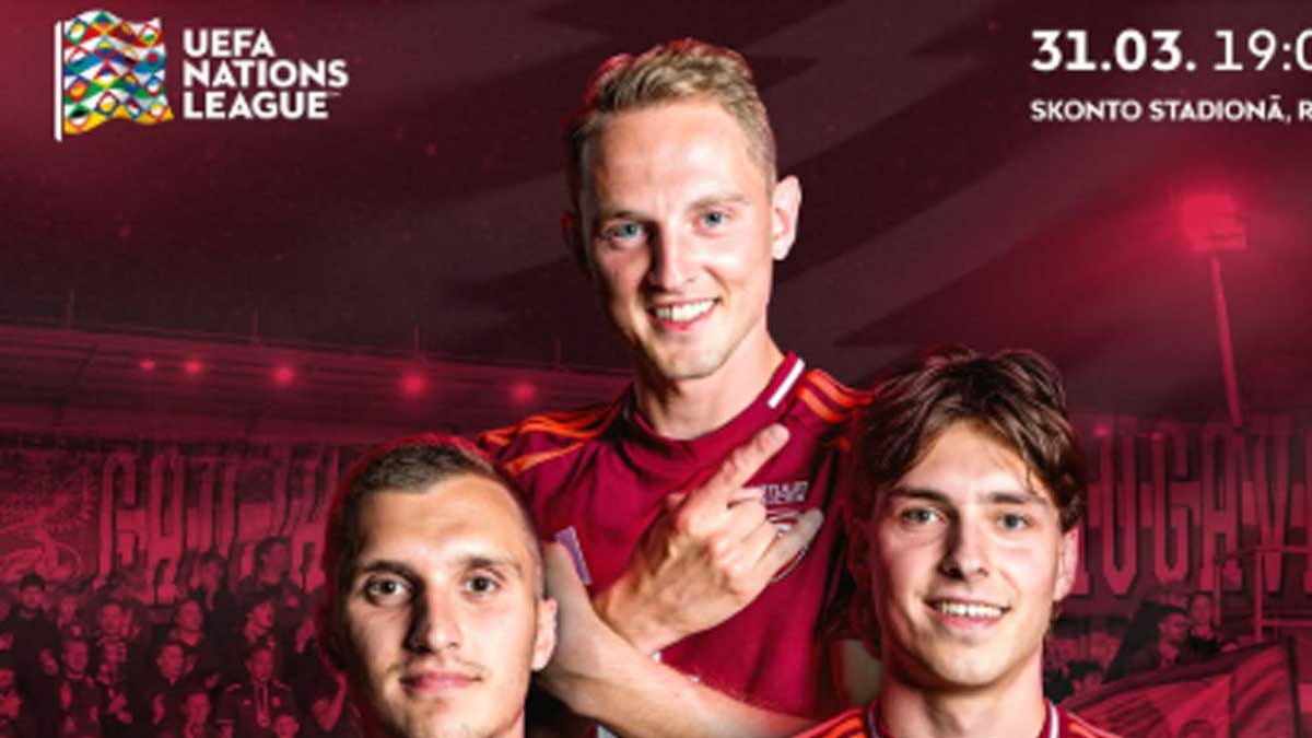 Prediksi Latvia vs Gibraltar