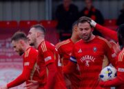 Prediksi Skor Salford City vs MK Dons 28 Maret League Two, Analisa Lengkap