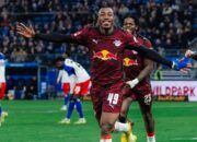 Preview RB Leipzig vs Augsburg 7 Maret,  Kondisi Tim dan Susunan Pemain