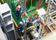 Pertamina Tambah Produksi Minyak dan Gas Usai Rampungkan Proyek OO-OX