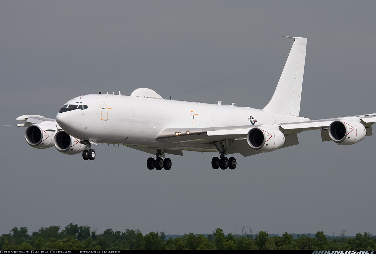 E-6B Mercury