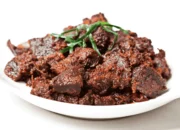 Resep Rendang Bumbu Medok Asli Minang, Gurih, Pedas, dan Kaya Rempah