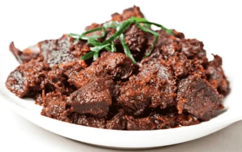 Resep Rendang Khas Minang yang Empuk, Gurih, dan Kaya Rempah 7 Resep Rendang Khas Minang