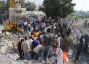 Turki Tawarkan Mediasi Konflik AS–Iran, Belum Ada Respons Konkret