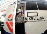 Jadwal dan Lokasi SIM Keliling Jakarta Hari Selasa