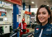 4 SPBU Dekat Terminal Baranangsiang Bogor, Istirahat saat Mudik ke Jasinga hingga Banten