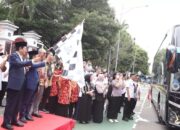 Antusias Meledak, Mudik Gratis Kemenag Kembali Digelar dengan Fasilitas Super Lengkap