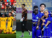 Laga Super League Hari ini Perjuangan Hidup Mati Tiga Tim Papan Bawah
