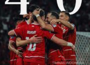 Siaran Langsung Timnas Indonesia vs Bulgaria 30 Maret 2026, Bukan LINK LK21