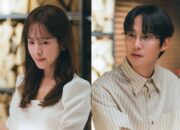 Sinopsis The Practical Guide to Love dan Tempat Nonton Resmi Tidak Lk21, Asmara Wanita Karir