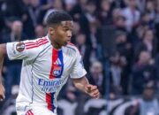 Skor Akhir Lyon vs Celta Vigo 0-2, Endrick Cs Tersingkir