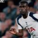 skor akhir Tottenham