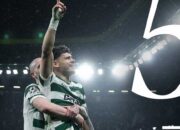 Sporting CP ke Perempat Final, Bantai Bodo Glimt 5-0