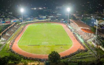 Jember Jadi Tuan Rumah Liga 4 Piala Presiden 2026, Dorong Prestasi Sepak Bola dan Ekonomi Daerah 3 Liga 4 Piala Presiden