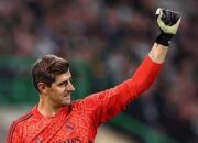 Gawat! Real Madrid Kehilangan Kiper Utama, Thibaut Courtois Dipastikan Absen Panjang
