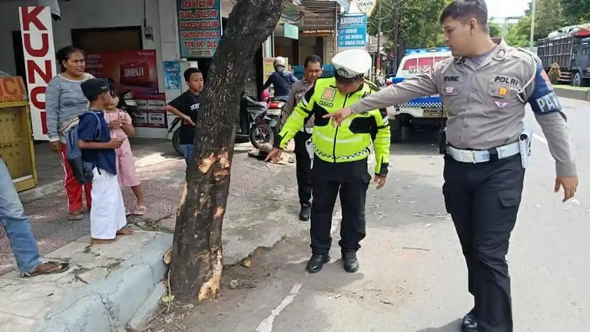 Kecelakaan Maut di Banyuwangi,