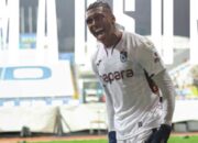 LIGA TURKI! Trabzonspor Menang Tipis 1‑0 Atas Eyupspor