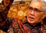 Wapres ke-6 RI Try Sutrisno Meninggal Dunia