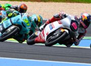 Jadwal Moto3 Amerika 2026, Veda Ega Pratama Latihan Ngebut Mulai Jumat Malam WIB