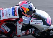 Veda Pratama Start Posisi Keempat Moto3 Amerika 2026 Tengah Malam Nanti
