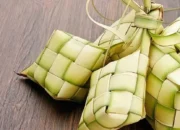 Filosofi Ketupat dalam Tradisi Jawa, Makna Mendalam di Balik Hidangan Lebaran