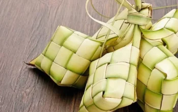 Filosofi Ketupat dalam Tradisi Jawa, Makna Mendalam di Balik Hidangan Lebaran 4 Filosofi ketupat