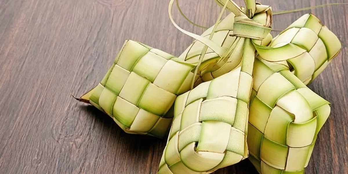 Filosofi ketupat