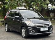 Berburu Suzuki Ertiga 2016: Pilihan Cerdas Mudik Nyaman dengan Budget Terjangkau