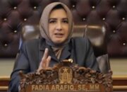 KPK Buka-bukaan, OTT Fadia Arafiq Diduga Bermula dari Proyek Outsourcing