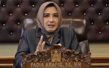 Fakta Baru Kasus Fadia Arafiq! KPK Selidiki Rumah Mewah Rp4 M di Kota Wisata 3 WhatsApp Image 2026 03 03 at 10.53.18