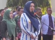 Profil Fadia Arafiq, Bupati Pekalongan yang Terjaring OTT KPK
