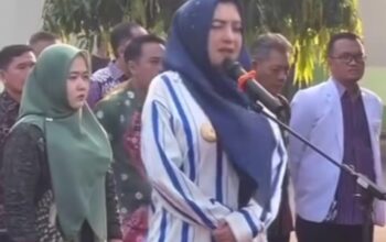 Profil Fadia Arafiq, Bupati Pekalongan yang Terjaring OTT KPK 5 WhatsApp Image 2026 03 03 at 12.49.47