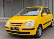 Budget Rp60 Juta Mau Beli Mobil buat Mudik Lebaran? Ini Pilihan Logisnya!
