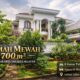 Properti Mewah di Jagakarsa