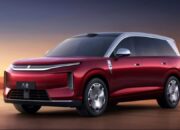 BYD Great Tang Resmi Debut: SUV Flagship Raksasa dengan Jangkauan 950 KM