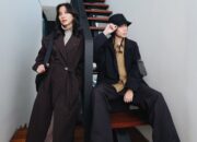 Suasana Haru Selimuti Rumah Duka Vidi Aldiano, Pelayat Mulai Berdatangan