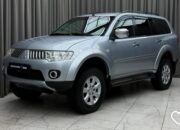 Tangguh dan Berwibawa: Mitsubishi Pajero Sport 2010 Jadi Incaran Pemudik Lebaran