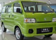 Mudik Nyaman Bareng Keluarga: Menjelajah Kampung Halaman dengan Minibus Suzuki Carry
