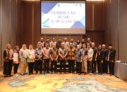 Bupati Garut Tekankan BUMD Harus Seimbangkan Pelayanan Publik dan Profit